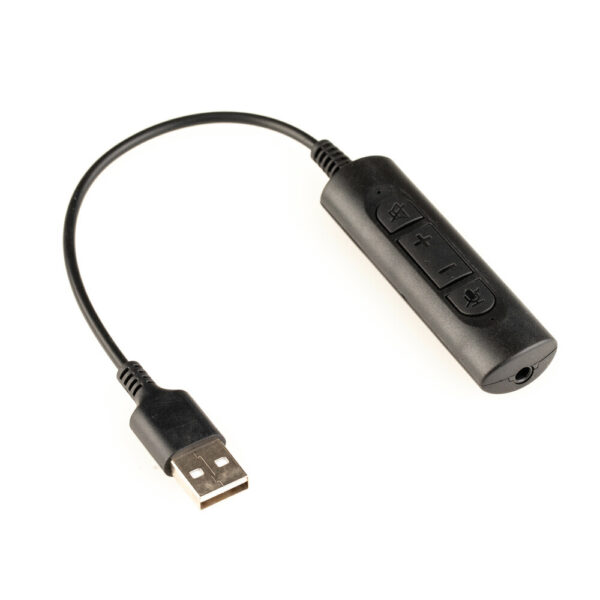 Benro MeVideo Wired Headset - Image 3