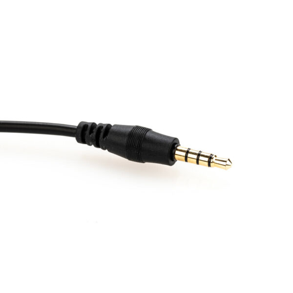 Benro MeVideo Wired Headset - Image 7