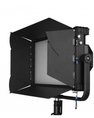 Nanlite Nanlux Barndoor for Dyno 1200C