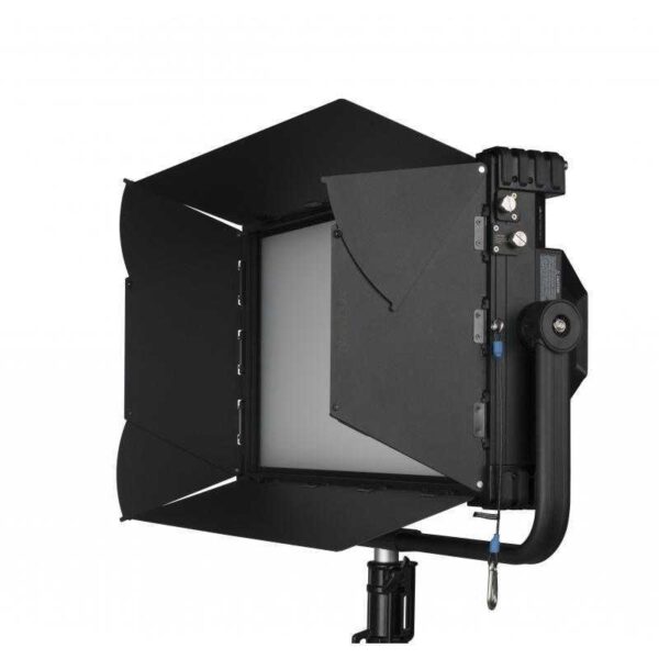 Nanlite Nanlux Barndoor for Dyno 1200C