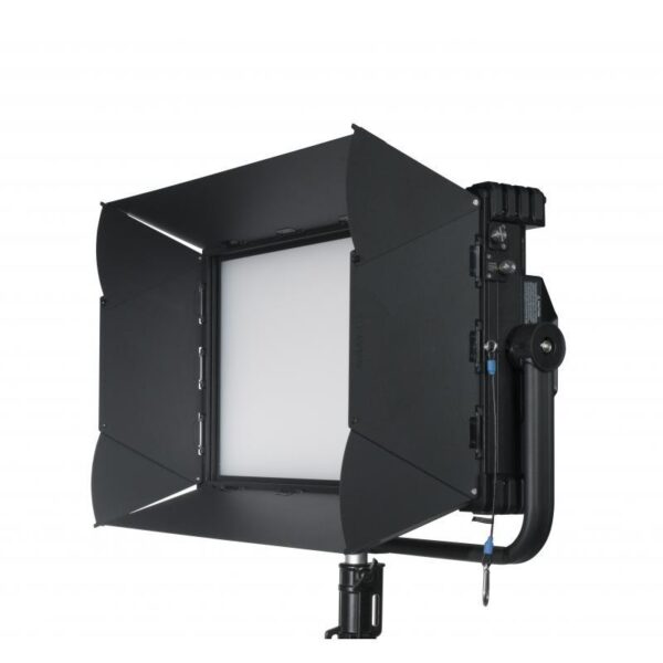 Nanlite Nanlux Barndoor for Dyno 650C - Image 2