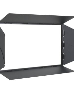 Nanlite Nanlux Barndoor for Dyno 650C