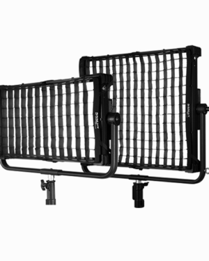 Nanlite Nanlux Eggcrate for Dyno 650C