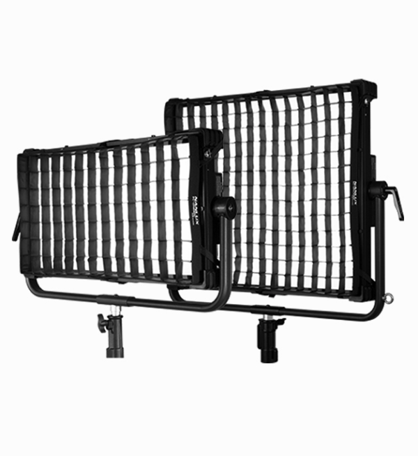 Nanlite Nanlux Eggcrate for Dyno 650C