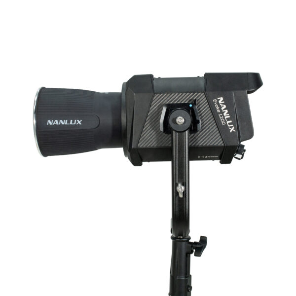 Nanlite Nanlux Evoke 1200 LED Monolight Daylight 1200W - Image 2