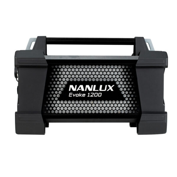 Nanlite Nanlux Evoke 1200 LED Monolight Daylight 1200W - Image 3