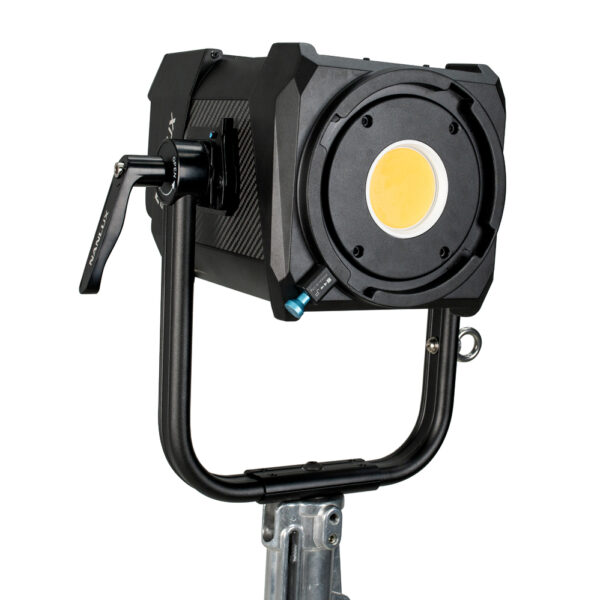 Nanlite Nanlux Evoke 1200 LED Monolight Daylight 1200W - Image 5