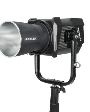 Nanlite Nanlux Evoke 1200 LED Monolight Daylight 1200W with Flight case