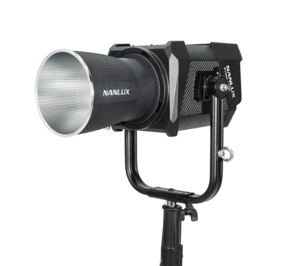 Nanlite Nanlux Evoke 1200 LED Monolight Daylight 1200W with Flight case
