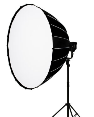 Nanlite Nanlux 150cm Parabolic Softbox for Evoke 1200