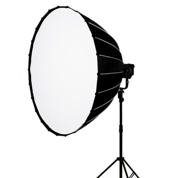 Nanlite Nanlux 150cm Parabolic Softbox for Evoke 1200