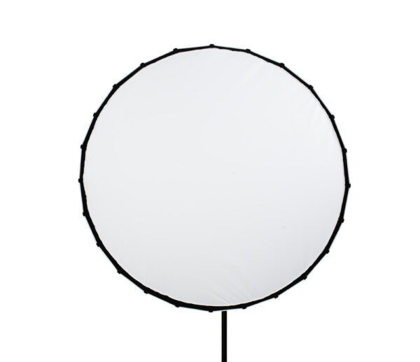 Nanlite Nanlux 150cm Parabolic Softbox for Evoke 1200 - Image 4