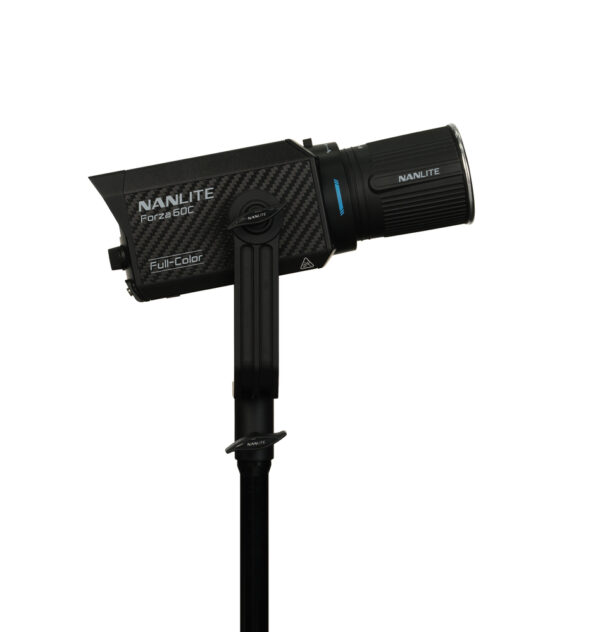 Nanlite Forza 60C LED Monolight RGBLAC 60W - Image 2