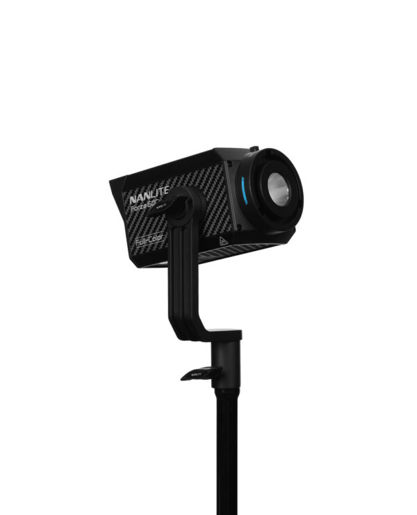 Nanlite Forza 60C LED Monolight RGBLAC 60W - Image 5