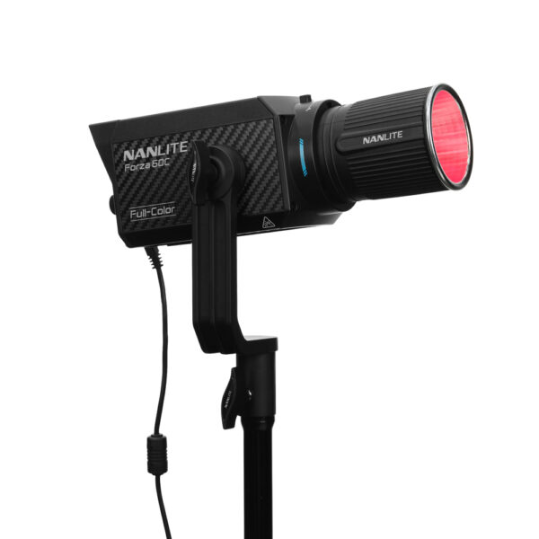 Nanlite Forza 60C LED Monolight RGBLAC 60W