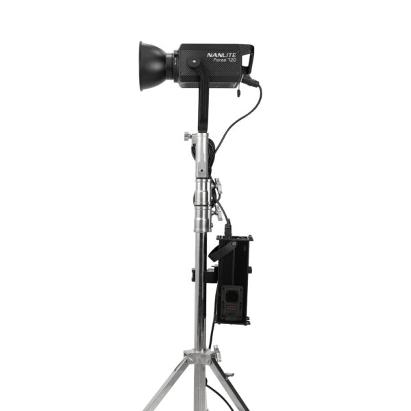 Nanlite Forza 720 LED Monolight Daylight 720W - Image 4