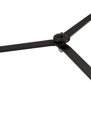 Nanlite LS-FL-1/4 Floor Light Stand for Pavotube II 15X and 30X