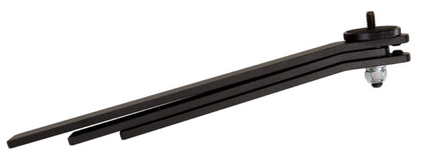 Nanlite LS-FL-1/4 Floor Light Stand for Pavotube II 15X and 30X - Image 6