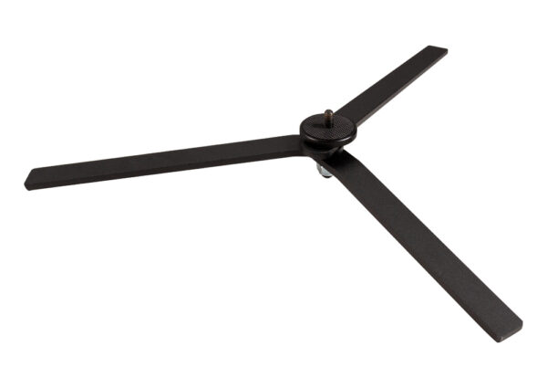 Nanlite LS-FL-1/4 Floor Light Stand for Pavotube II 15X and 30X