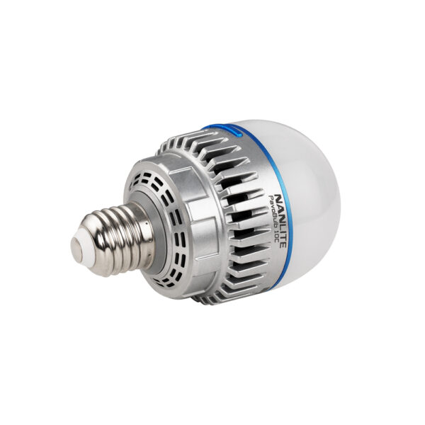 Nanlite PavoBulb 10C RGB LED E27 bulb 12KIT - Image 2