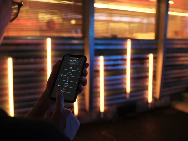 Nanlite Pavotube T8-7X LED tube - Image 5