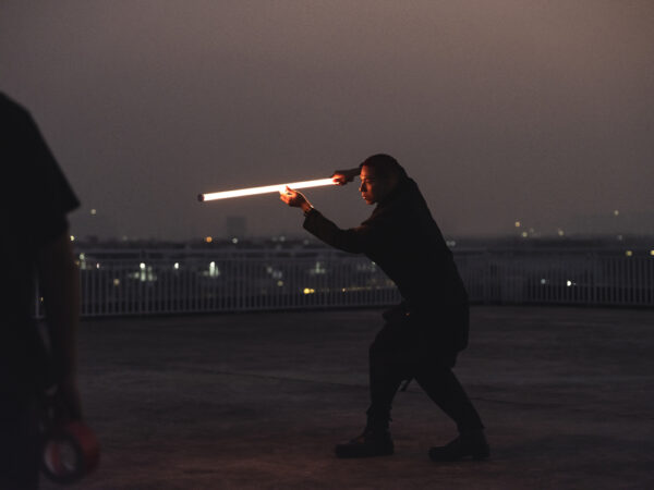 Nanlite Pavotube T8-7X LED tube - Image 6
