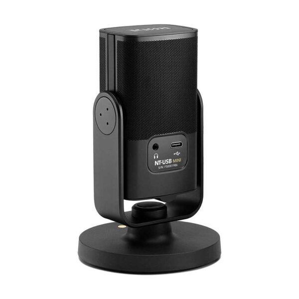RODE NT-USB MINI Studio Quality USB Microphone - Image 2