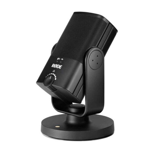RODE NT-USB MINI Studio Quality USB Microphone - Image 3