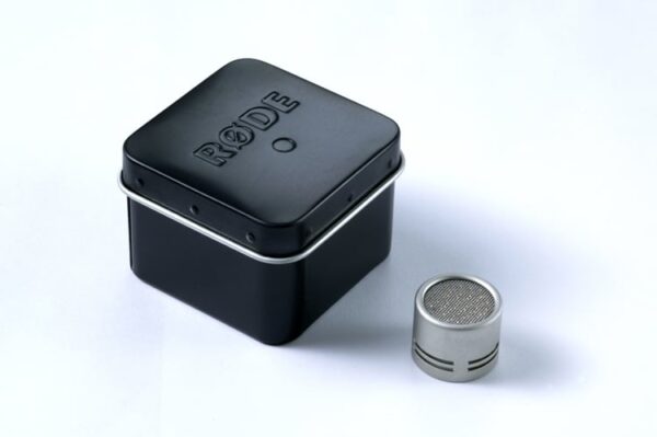 Rode NT45-C Interchangable Carioid Microphone Capsule - Image 4