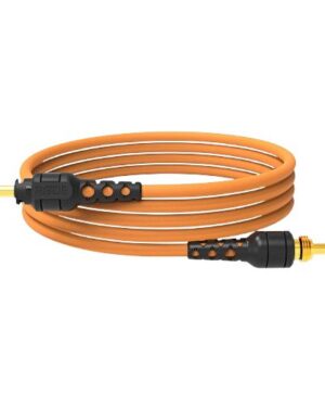 Rode NTH-CABLE12 Orange (1.2m Headphone Cable in Orange)