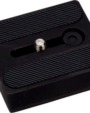 Benro QR Plate for HD2 3 Way Head