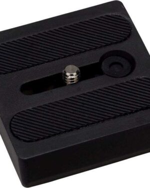 Benro QR Plate for HD3 3 Way Head