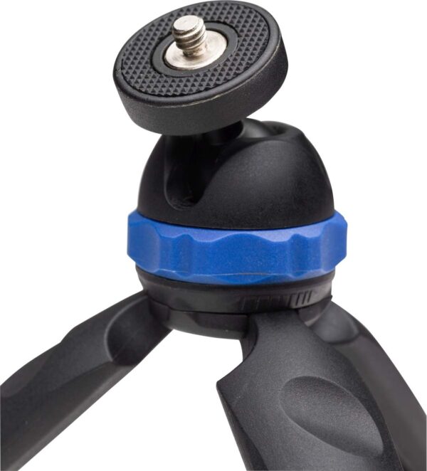Benro PocketPod Tabletop Tripod - Image 4