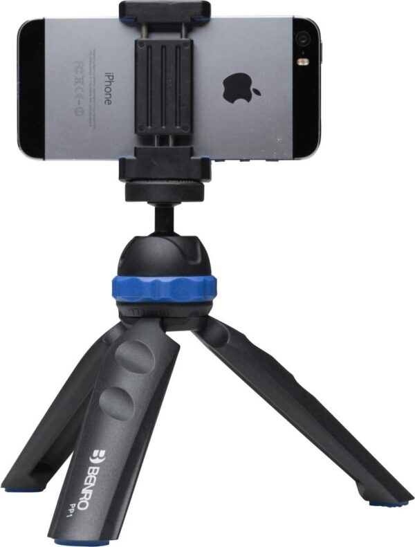 Benro PocketPod Tabletop Tripod - Image 6
