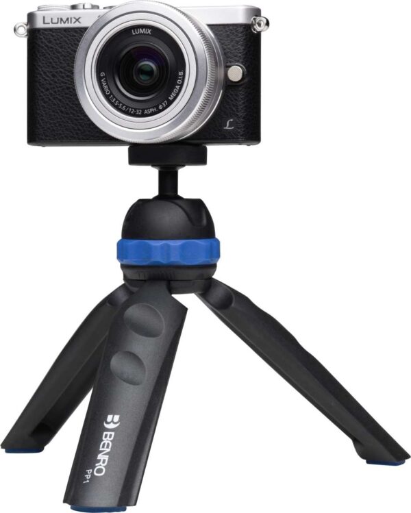 Benro PocketPod Tabletop Tripod - Image 8