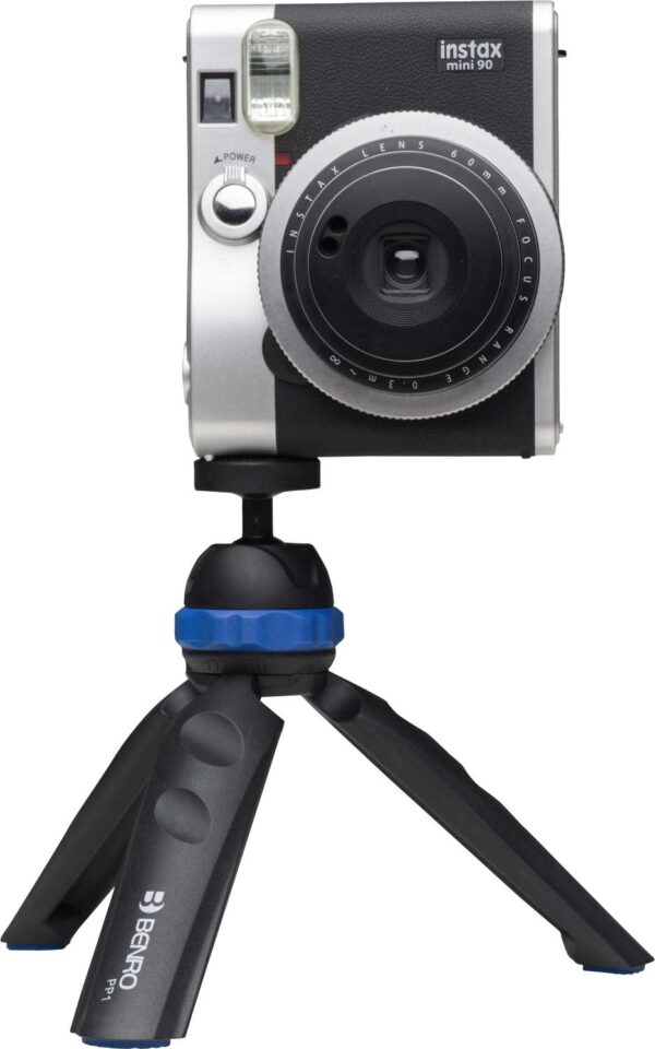 Benro PocketPod Tabletop Tripod - Image 10
