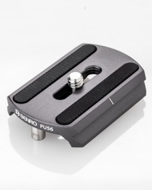 Benro QR Plate Arca-Swiss Style for GX Head