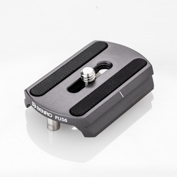 Benro QR Plate Arca-Swiss Style for GX Head