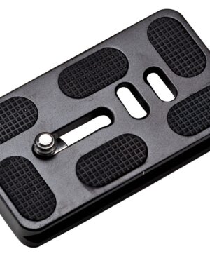 Benro QR Plate Arca-Swiss Style 70x38x10mm for B4 Ball Head
