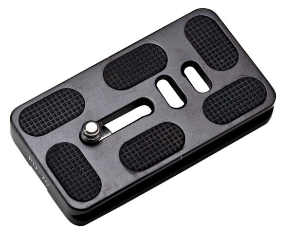 Benro QR Plate Arca-Swiss Style 70x38x10mm for B4 Ball Head