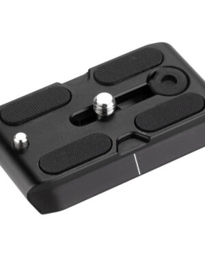 Benro QR2PRO Slide-In Video Quick Release Plate