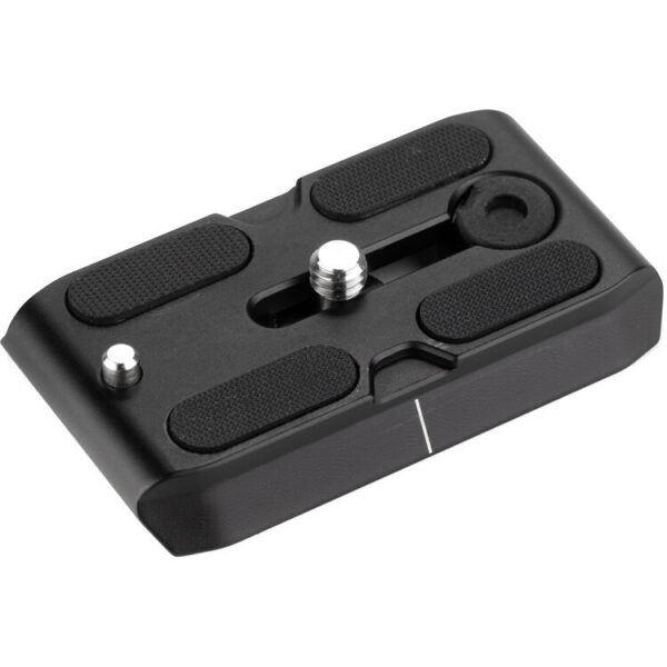 Benro QR2PRO Slide-In Video Quick Release Plate