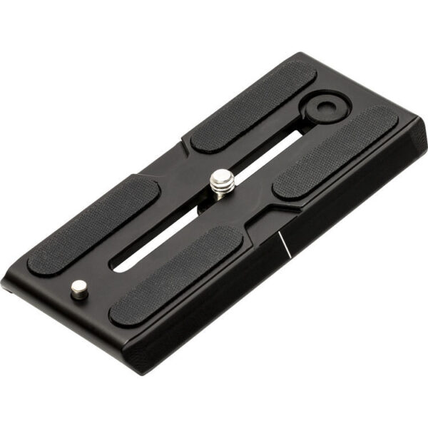 Benro QR6PRO Slide-In Video Quick Release Plate