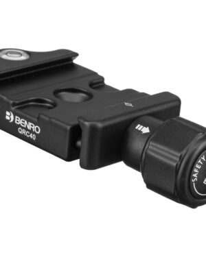 Benro 40x49x15mm Arca Type Clamp