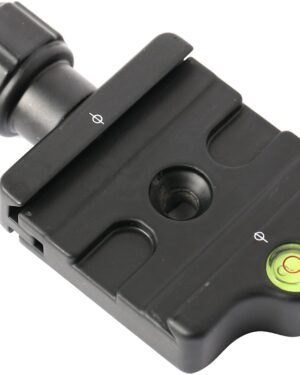 Benro 50x49x15mm Arca Type Clamp