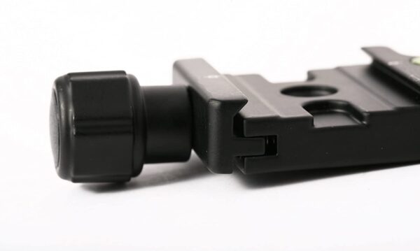 Benro 50x49x15mm Arca Type Clamp - Image 6