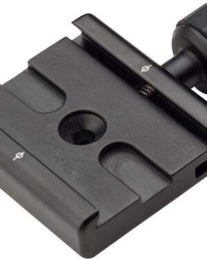 Benro 60x49x15mm Arca Type Clamp