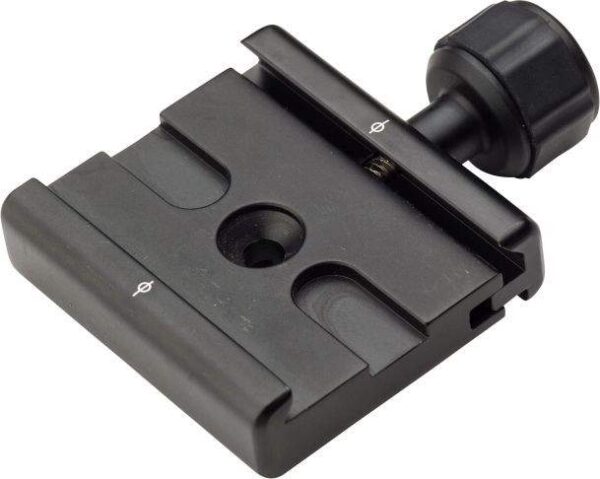 Benro 60x49x15mm Arca Type Clamp