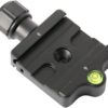 Benro 70x49x15mm Arca Type Clamp