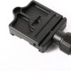Benro 70x49x15mm Arca Type Clamp - Image 4